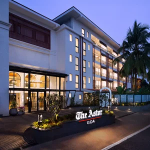 Astor Goa