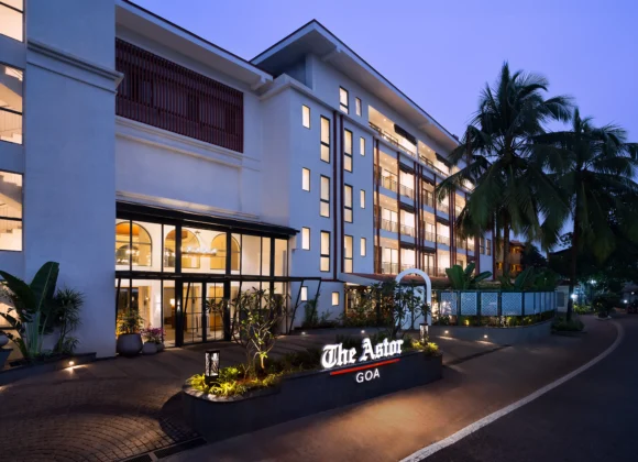 Astor Goa