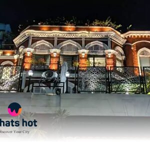 The Astor Kolkata Charm